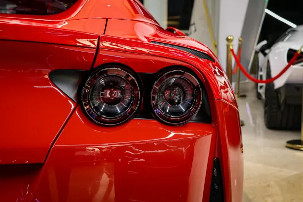 HeySpin Casino Android/iOS App